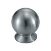 Cabinet Ball Knob -30x34mm