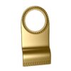 Cylinder Pull - Georgian -70mm