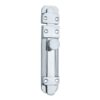 Flat Tower Bolt -150x38mm