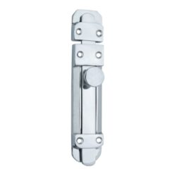 Flat Tower Bolt -150x38mm