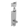 Heavy Barrel Bolt Straight -100x38mm
