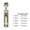 Surface Bolt -32x300mm