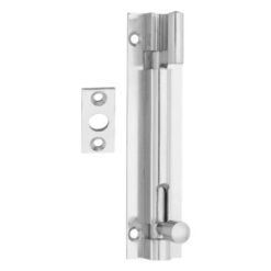Heavy Barrel Bolt Necked -100x38mm