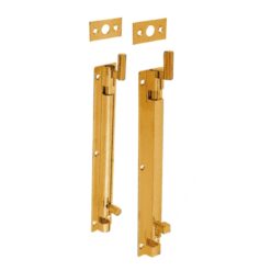Narrow Barrel Bolt Necked -50mm