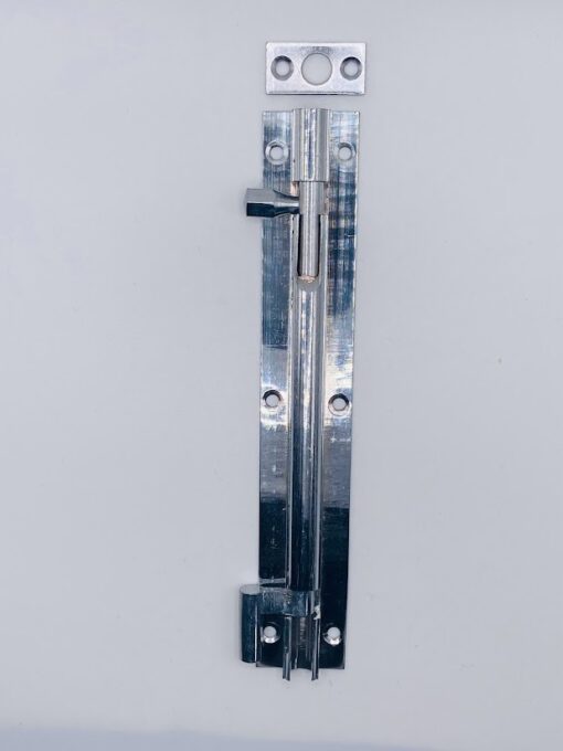 Narrow Barrel Bolt Necked -50mm