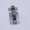 Narrow Barrel Bolt Straight -38mm