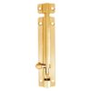 Narrow Barrel Bolt Straight -38mm