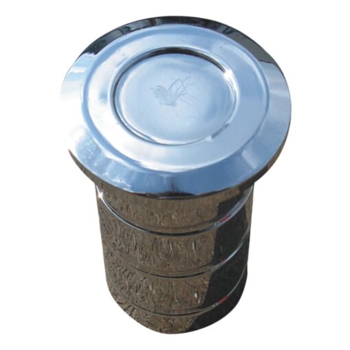 Dust Excluding Socket -26mm