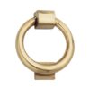 Contractor Ring Door Knocker -134x78mm
