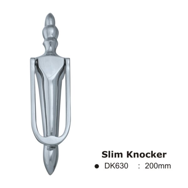 Slim Knocker -200mm
