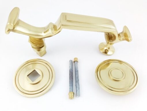 Doctor Knocker -200mm