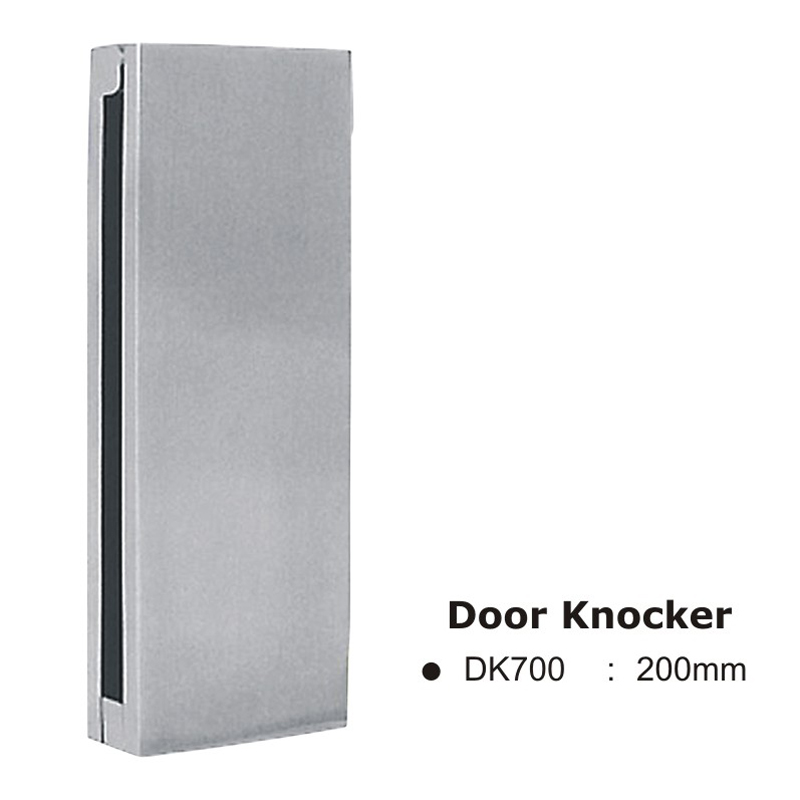 Door Knocker - 200mm