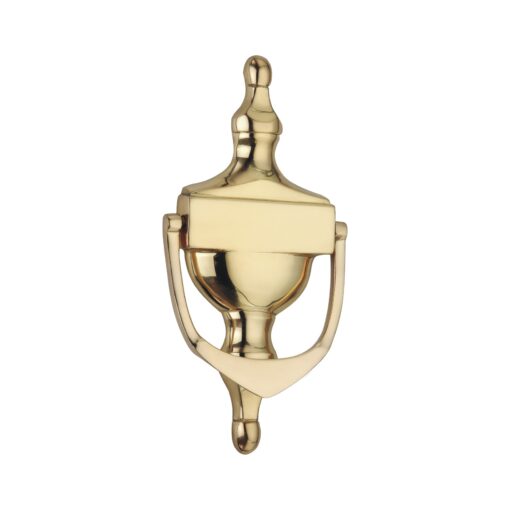 Door Knocker -155mm GOLD