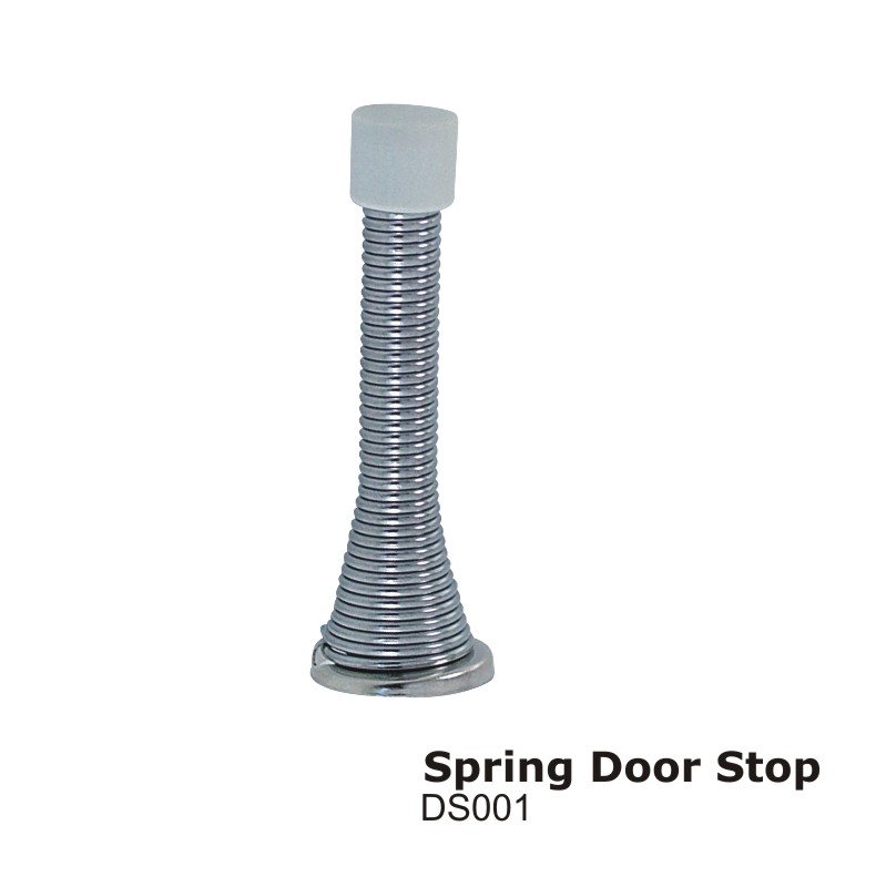 Spring Door Stop