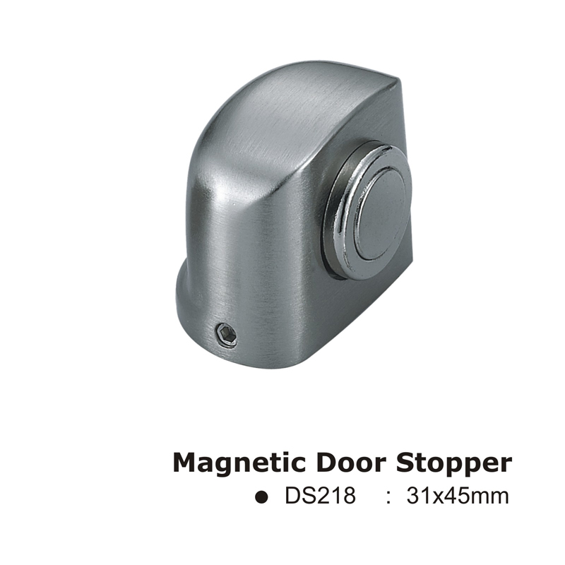 Magnetic Door Stopper