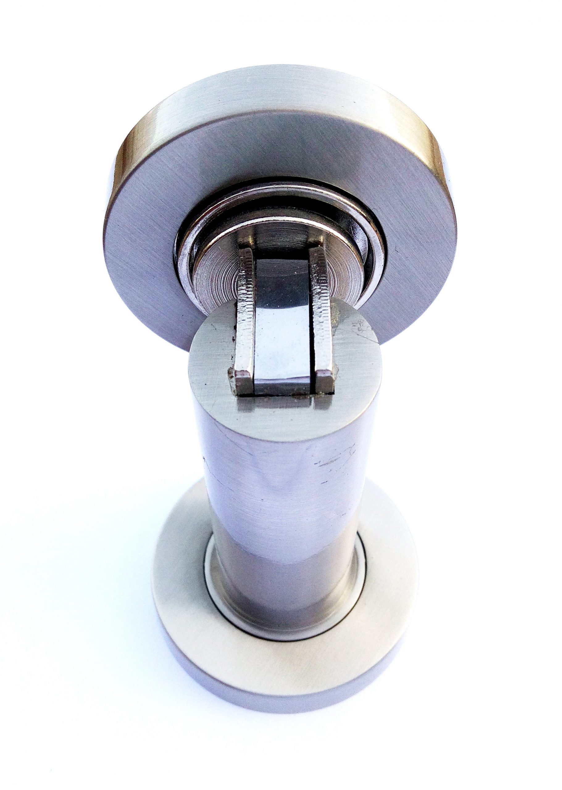 Magnetic Door Holder (floor & Skirting)