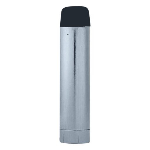 Architectural Cylinder Door Stop -75mm