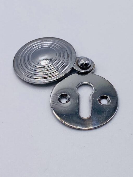Reeded Escutcheon -32mm