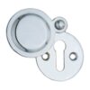 Covered Escutcheon -32mm