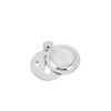 Covered Escutcheon -32mm