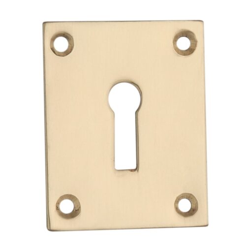 Face Fix Square Escutcheon - Standard -50x50mrn