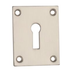 Face Fix Square Escutcheon - Standard -50x50mrn