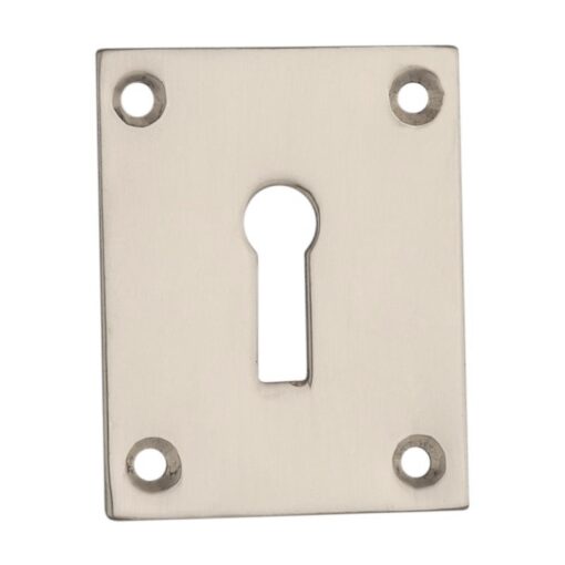Face Fix Square Escutcheon - Standard -50x50mrn