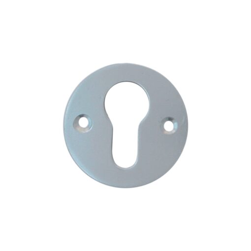F/Fix RND Escutcheon - Euro -50mm