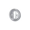 Cabinet Escutcheon -19mm
