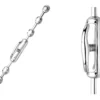 Elegant T Espagnolette/Crémone Lock Bolt for upto 9 Feet Doors & Windows Feet