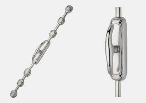 Elegant Espagnolette Boltor Cremone Bolt -Upto 9'