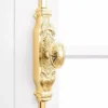 Floral Espagnolette Bolt or Cremone Bolt -: Upto 9'