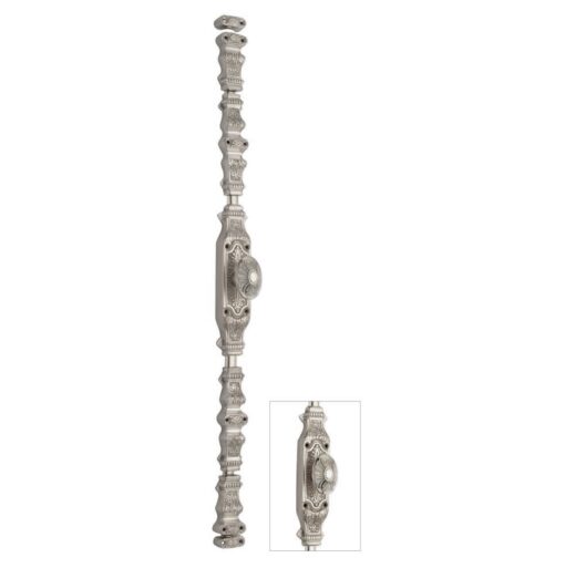 Floral Espagnolette Bolt or Cremone Bolt -: Upto 9'