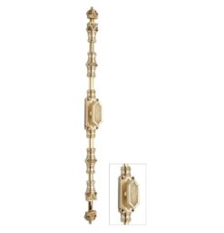 Lattice Espagnolette Bolt or Cremone Bolt -Upto 9'