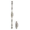 Lattice Espagnolette Bolt or Cremone Bolt -Upto 9'