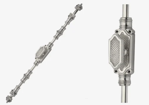 Lattice Espagnolette Bolt or Cremone Bolt -Upto 9'