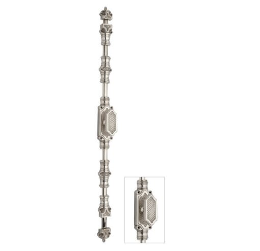 Lattice Espagnolette Bolt or Cremone Bolt -Upto 9'