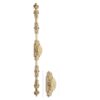 Ornate Espagnolette Bolt or Cremone Bolt -Upto 9'
