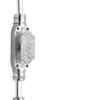 Beaded Espagnolette Bolt or Cremone Bolt -Upto 9'