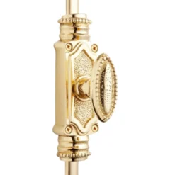 Beaded Espagnolette Bolt or Cremone Bolt -Upto 9'
