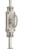 Beaded Espagnolette Bolt or Cremone Bolt -Upto 9'