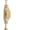 Rice Espagnolette Bolt or Cremone Bolt -Upto 9'