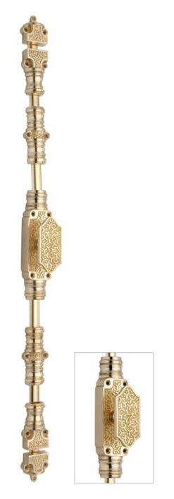Rice Espagnolette Bolt or Cremone Bolt -Upto 9'
