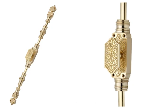 Rice Espagnolette Bolt or Cremone Bolt -Upto 9' - Image 2