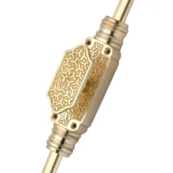 Rice Espagnolette Bolt or Cremone Bolt -Upto 9'