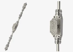 Rice Espagnolette Bolt or Cremone Bolt -Upto 9'