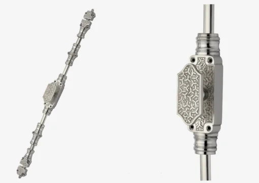 Rice Espagnolette Bolt or Cremone Bolt -Upto 9'
