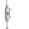 Classic Espagnolette Bolt or Cremone Bolt -Upto 9'