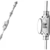 Classic Espagnolette Bolt or Cremone Bolt -Upto 9'