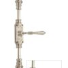 Lever Handle Espagnolette Bolt or Cremone Bolt -Upto 9'
